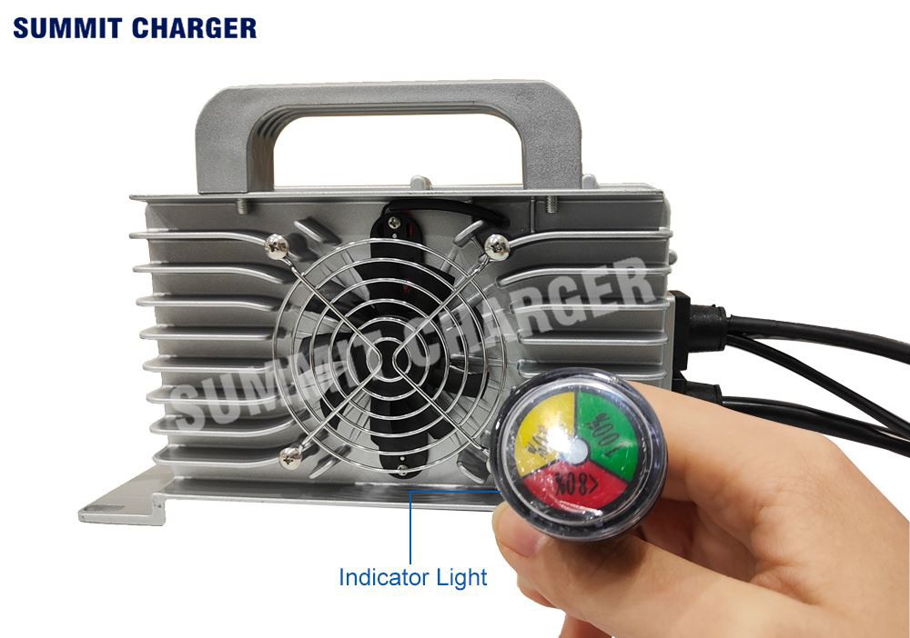 Co je to nabíječka?